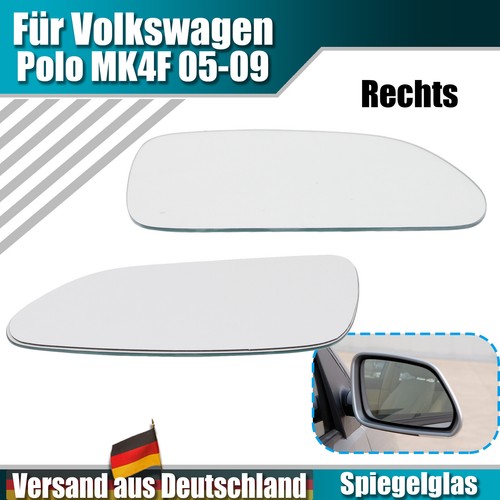 Für polo 9n3 2005 2009 - vw,