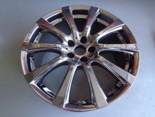 Brock B21  Felge 9x20  5x112