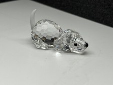 Swarovski Figur 172296 Beagle