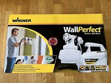 Wagner WallPerfect W 665 I-Spray