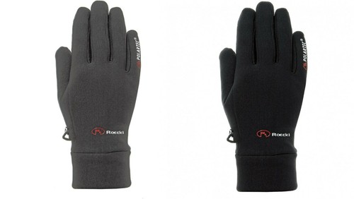 Roeckl kasa polartec finger - polartec,