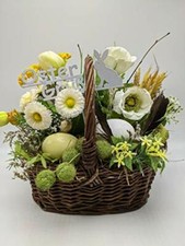 Ostergesteck Osterdeko