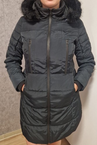 Manguun damen wintermantel - manguun,