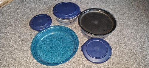 Tupperware tafelperle - tupperware,