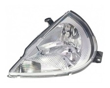 Scheinwerfer Links Halogen