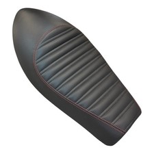 Sitzbezug triumph thruxton - sitzbezug,