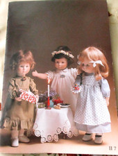 Schönes Schnittmuster für