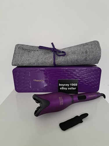 Glamoriser instant auto curler - instant,