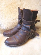 Fiorentini+Baker Stiefeletten