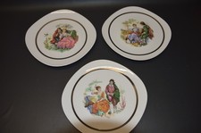 Wandteller - Sammelteller - 3