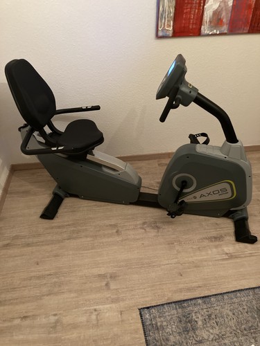 Fitness hometrainer kettler - fitness,