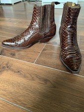 Tony Mora Cowboy DASLU Python