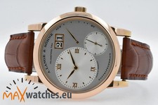 Lange söhne - lange, &