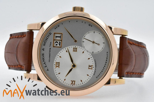 Lange söhne 1 18k - a.,