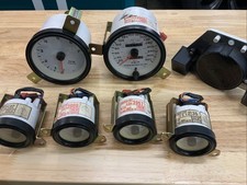 Dodge Viper RT/10 Gen1 metr Instrumentensatz/ KM Tacho, Europa 