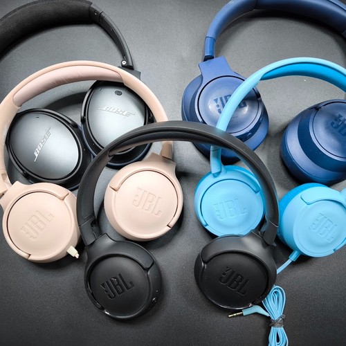 Set aus jbl - set,