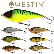 Westin Swim Glidebait 8cm |