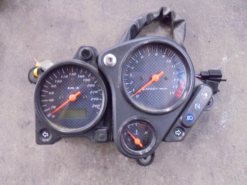 Honda 600 1998 - honda, cb