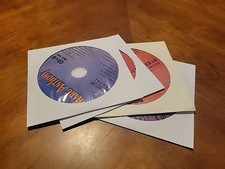 4 - Music CD Lot - Superstar