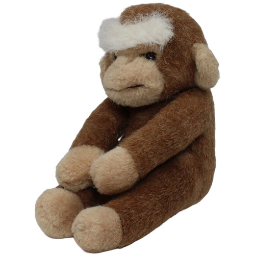 Affe kuscheltier plüschtier - affe,