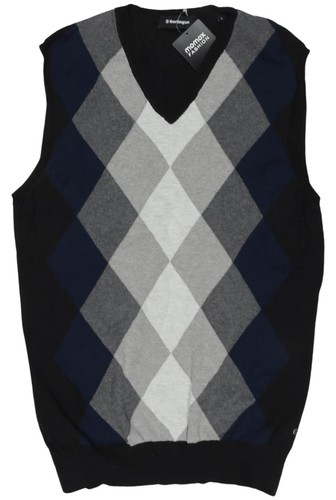 Burlington pullover herren - burlington,