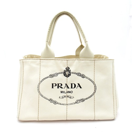 Prada canapapm bn1877 canvas - prada,