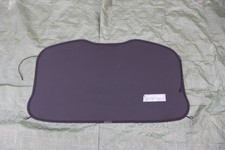 Laderaumabdeckung Hutablage