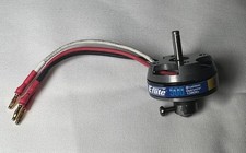 E-flite Brushless Outrunner