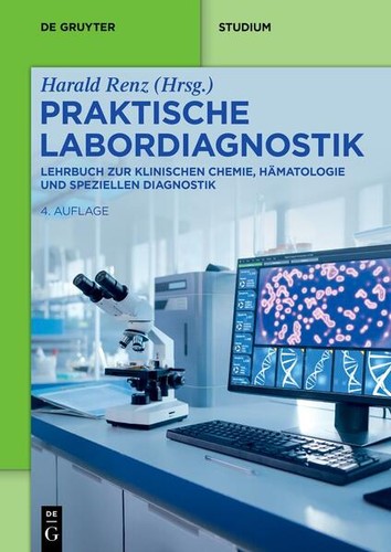 Praktische labordiagnostik - labordiagnostik, |