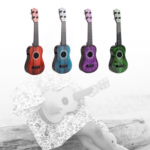 Ukulele toy musical - toy, instrument
