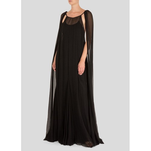 Urban zen maxikleid in - urban, xs