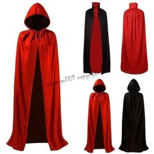 Halloween Schwarz Rot Vampir