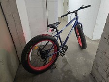 FATBIKE 26 Zoll