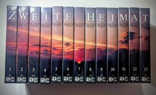 Die Zweite Heimat Edgar Reitz