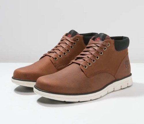 Timberland bradstreet chukka - bradstreet,