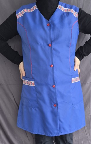 Nylon dederon kittel schürze - kittel,