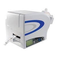 SATO TG312, Code Nr. WWTG40102 Etikettendrucker LAN Thermotransfer Thermodirekt