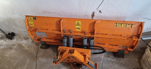 Iseki traktor sofort - iseki, traktor,