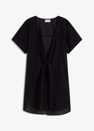 Neu transparente strandbluse - neu,