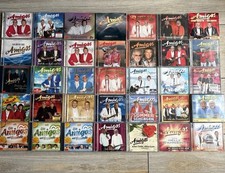 Die amigos orginal cd - amigos“,