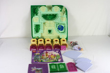 Lego Belville Set 5808 ,, Der verzauberte Palast  '' OBA  von 1999 *