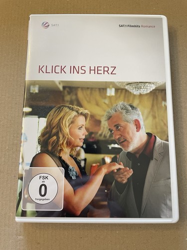 Dvd klick ins - klick,