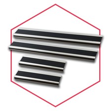 Einstiegsleisten für Mercedes