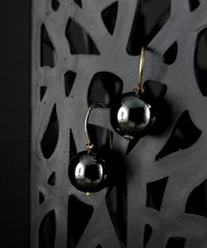 Ohrringe Silber Sterling