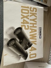 Steiner Skyhawk 4.0 10x42mm Fernglas (2339)