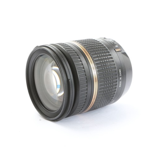 Canon tamron 17 50 ld - sp, 2,8/17-50