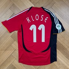 Adidas dfb deutschland trikot - deutschland,