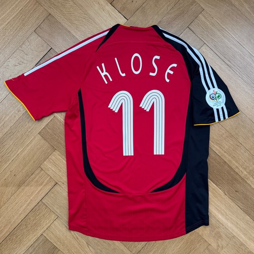 Adidas dfb deutschland trikot - adidas,