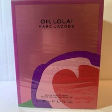MARC JACOBS OH, LOLA! EAU DE