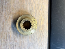 Propeller Anlaufscheibe UTC-TW